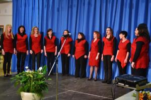 Vokalna skupina Glasovir